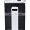 JP-7112MD Plastic shredder machine for bank and goverment use A4 Cross Cut