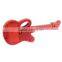 2015 new hot selling instrument toy high quality plastic mini toy guitar for wholesale from ICTI factory