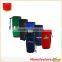 2017 Fashion Colorful Eco Friendly High Quality Neoprene Bottle Sleeve Heat Resistant Nonslip Neoprene Glass Bottle Sleeve