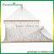 59" CottonWide Solid Wood Spreader Double Patio Yard Hammock