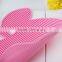 Apple Silicone Mat /place Mat/hot Pad