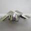 Top quality metal silver stainless steel champagne wine stopper CK-KT500