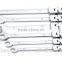 QJ-T35 Wholesale new arrival matt air ratchet wrench