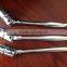 Scaffolding torque wrench / monkey wrench / chaves for industrial