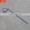 Formwork Plywood Clamp F type Clamp Steel Builder Joint Bar Clamp