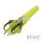BYO02 Hot Selling Rubber Handle Kasho Scissors Yiwu Factory Wholesale