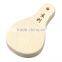 Made in Japan Fine Grater Wooden Grater Wasabi Grater Japanese Grater for Fresh Wasabi Garlic and Gingers Grater Sushi Tool