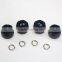 Car DVD TPMS With 4 External Sensors Tyre Pressure Monitoring System
