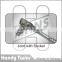 15 Pcs 3/8" Dr. Socket Tool Set