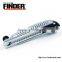 FINDER Snap blade Auto-lock Knife Cutter Utility Knife