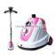 hanging clothes portable steam iron industrial