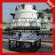 Symons Rock Breaking Machine for Basalt
