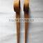 2017 best selling Bamboo coffee spoon