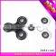 Hot selling fidget toy finger spinner