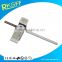 multifunctional high quality glass clamp with zinc alloy
