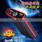 3300mAh 11.1V high-capacity Li-polymer power station with 200A MINI rechargeable Jump Starter