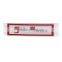 Webbing Label Printed Trademark Ribbon