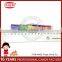 HALAL Colorful Finger Lollipop Hard Candy