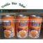 baking powder safe and reassuring 8LB(3.632KG)*6TINS/CARTON