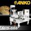 Anko Scale Making Filling Fried Gyoza Making Machine