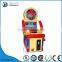 arcade kids coin operated boxing game machine Hot punch sports game machine