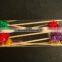 pom pon picks for food