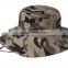 In the great outdoors fishing hat foldable hat man summer camouflage sun hat man fisherman caps is prevented bask in caps