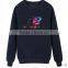 New hot 2017 High Quality Pullover Mixed Sizes Fleece Fashion Hoody
