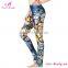 Girls Private Label Fashion Seamless Yoga Pants