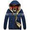 2015 Stylish Latest Design Popular down feather Jackets For Men