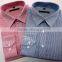 Men''s Long Sleeve Ginham Check Shirt