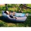 Get $100 coupon Inflatable Outdoor Air Sleep Sofa