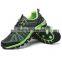 fashion male outdoor hiking shoes sneakers for lovers, women climbing shoes outdoor have sample for men high quality