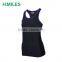 Best ladies athletic custom workout vest women dri fit sport tank top