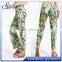 Custom Prints 2017 Wholesale Women Loose Leggings