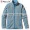 china supplier knit sweater fleece men jacket