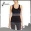 New Look Women's Run Seam Front Sleeveless Sports Top