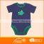 New Arrival Stylish Jumpsuit Hot Sale Baby Boy Baby Bodysuit