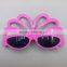 Party Decoration Glasses Halloween Glasses butterfly glasses