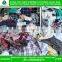 Guangzhou Bales 100Kg High End Ladies Cotton Blouse used clothes in bales for sale