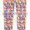 Hot Sell Girl's Fitness Sport Pants