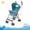 Fashion baby guangzhou stroller products brand lightweight baby pram stroller cool breathable design baby stroller