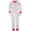All over printed women cute onesie pajamas