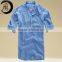 new pattern 100% cotton hi viz shirt made in China