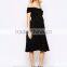 Off Shoulder Sexy Short Prom Dresses Maternity Clothes Fashion Pregnancy Clothes
