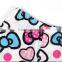 2015 fashion kids warm pajamas