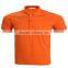 2017 Self-cultivation man short sleeve polo t shirts