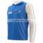 Chinese manufatory high quality new design running vest jacket