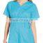 Wholesale custom female medical uniform nurse uniform