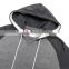 OEM pullover long sleeve hoodies /wholesale custom printing hoodies